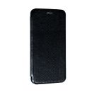 Чохол книжка Kira Slim Shell для Samsung M35-M356 Black Perforation NEW