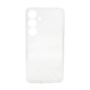 Чехол Spigen для Samsung S24/S25 Ultra Hybrid Clear