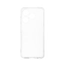 Чохол Original Silicon Case Tecno Spark 10 4G Clear with Camera Lens