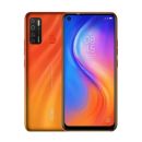 Tecno Spark 5 Pro (KD7) 4/128GB DualSim Spark Orange