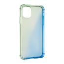 Чохол Ultra Gradient Case для iPhone 11 Pro Blue/Green