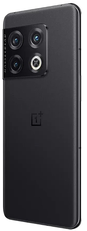 Смартфон OnePlus 10 Pro 12/256GB (black)