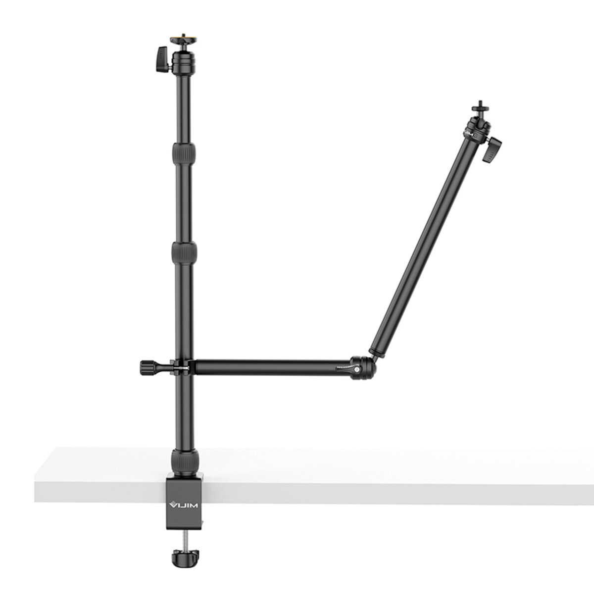 Штатив-тримач Ulanzi Vijim Removable universal arm table top light stand (UV-2685 LS11)