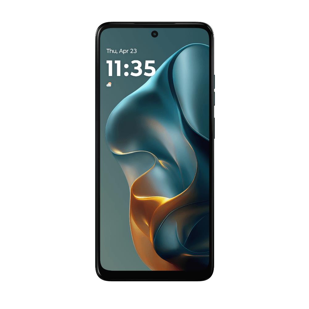 Мобільний телефон MOTO G05 4/256GB FOR. GREEN PB6L0022UA MOTOROLA