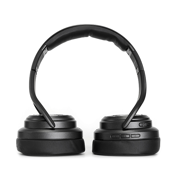 Bluetooth Наушники Crown CMBH-5050 Black