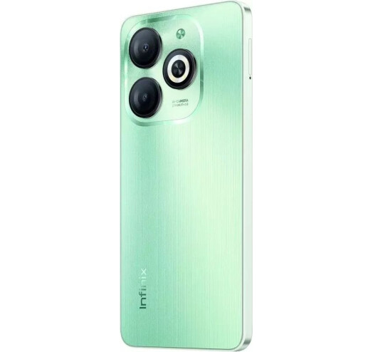 Смартфон Infinix Smart 8 (X6525) 4/128GB Green
