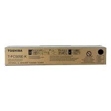 Картридж-тонер BLACK T-FC505EK 38.4K 6AJ00000291 TOSHIBA