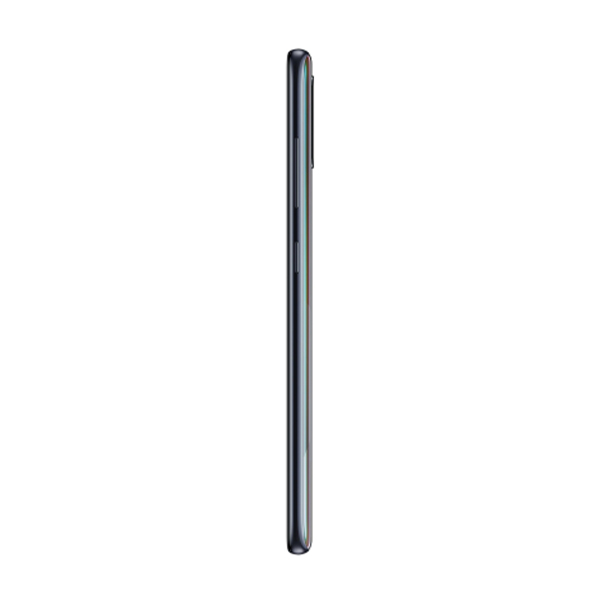 Samsung Galaxy A51 2020 SM-A515F 6/128GB Black (SM-A515FZKWSEK)