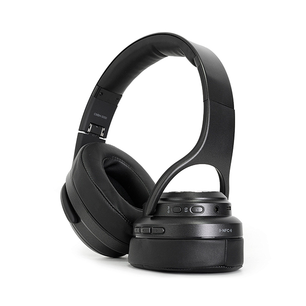 Bluetooth Наушники Crown CMBH-5050 Black