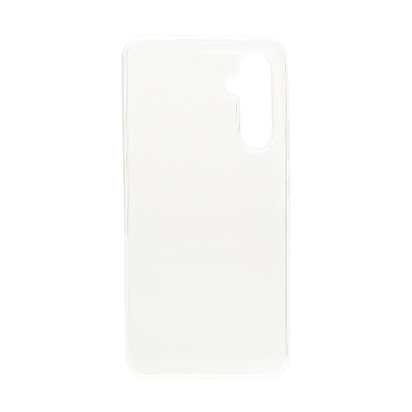 Original Silicon Case Samsung A14-A145 Clear
