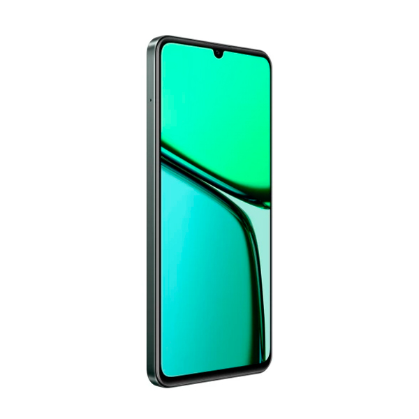 Смартфон Realme C61 8/256Gb (RMX3930) NFC Dark Green українська версія