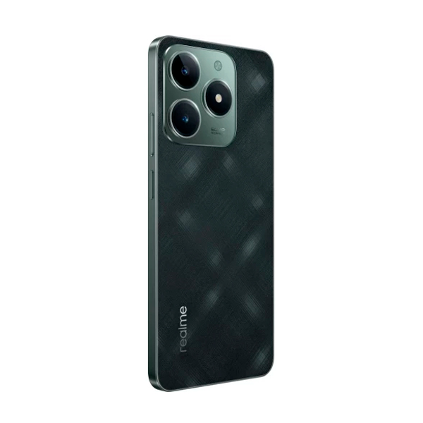 Смартфон Realme C61 8/256Gb (RMX3930) NFC Dark Green українська версія