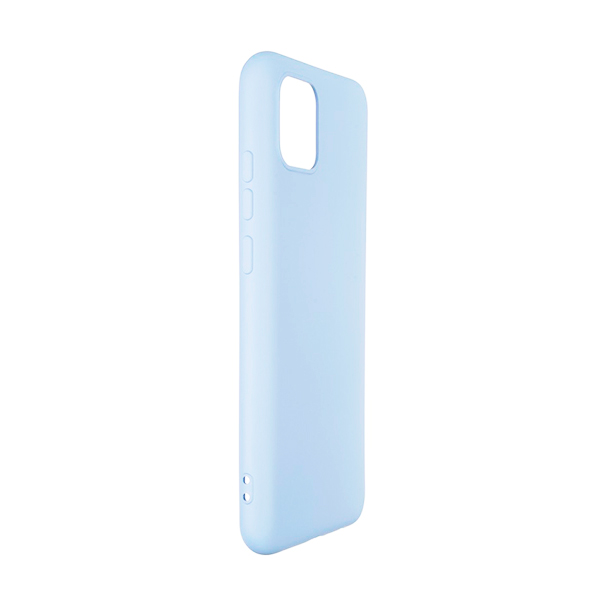 Чехол Original Soft Touch Case for Samsung A03-2022/A035  Dasheen