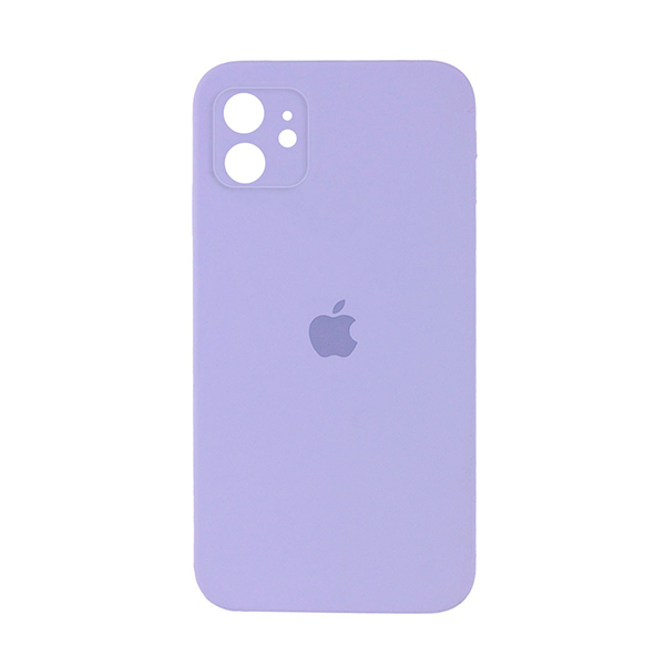 Чохол Original Soft Touch Case for iPhone 11 Dasheen with Camera Lens