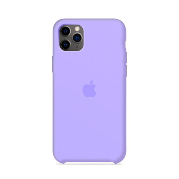 Чохол Soft Touch для Apple iPhone 11 Pro Max Dasheen