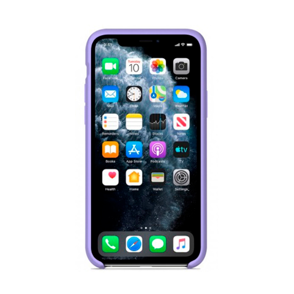 Чохол Soft Touch для Apple iPhone 11 Pro Max Dasheen