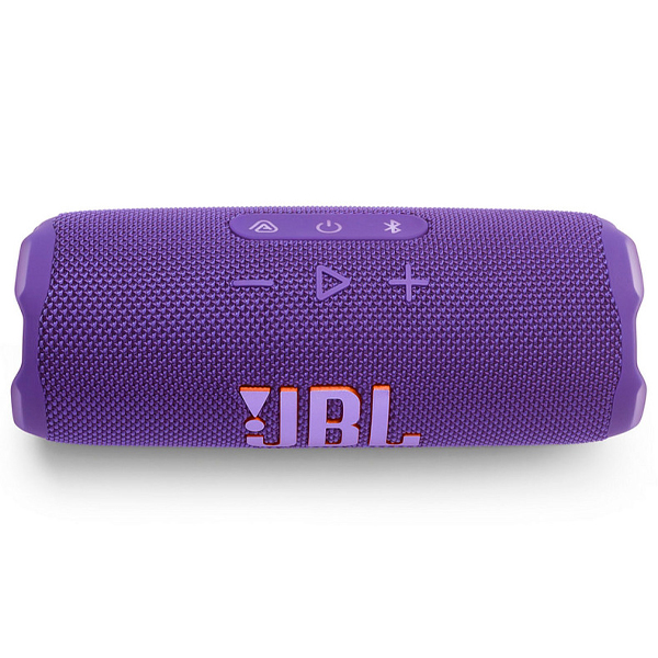 Портативна колонка JBL Flip 7 Purple (JBLFLIP7PUR