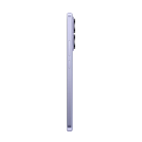 Смартфон XIAOMI Poco M7 Pro 8/256 (purple) Global Version + Adapter