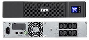 Джерело безперебiйного живлення Eaton 5SC 1500i Rack2U