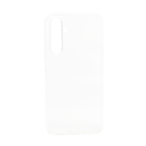 Чохол Original Silicon Case Samsung A54-2023/A546 Clear