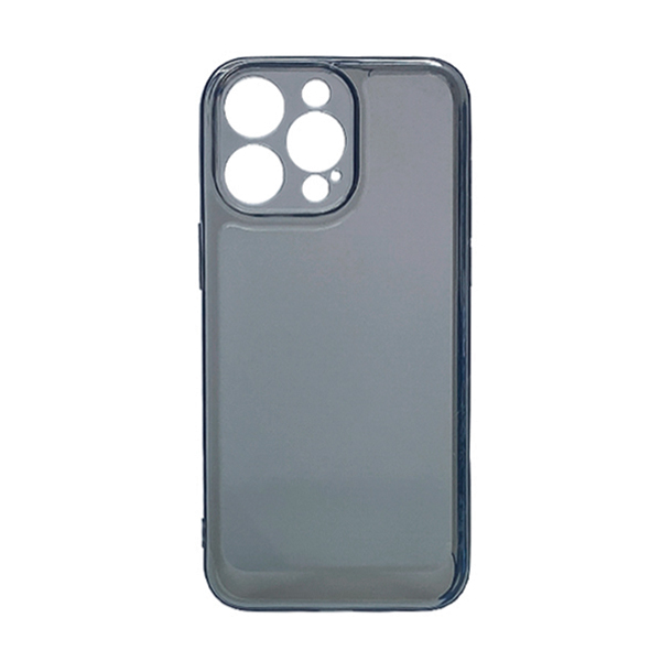 Чехол Space Collection для iPhone 15 Pro Grey