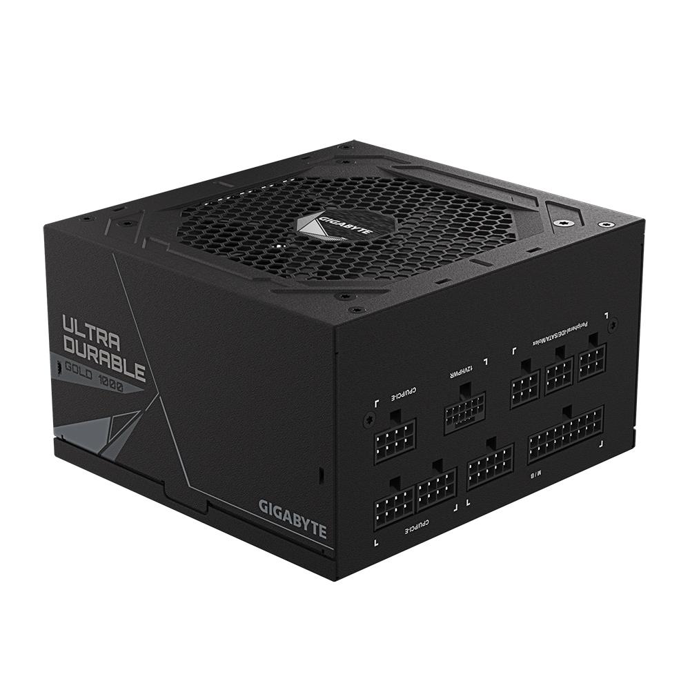 Блок живлення ATX2.31 1000W GP-UD1000GM PG5 GIGABYTE