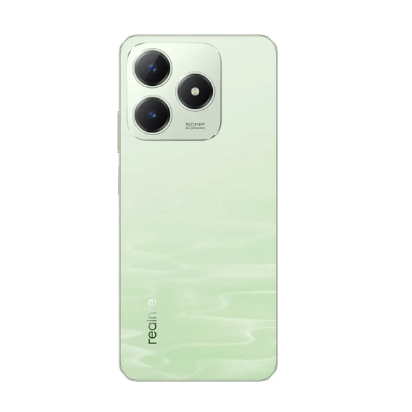 Смартфон Realme C63 8/256Gb (RMX3939) NFC Jade Green українська версія