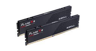 Набір з двох модулів пам'яті 32GB DDR5-6000 K2 F5-6000J2836G16GX2-FX5 G.SKILL