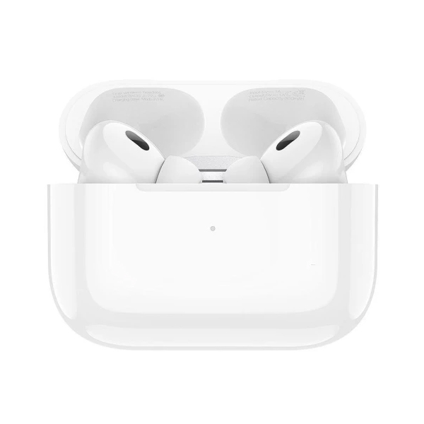 Bluetooth Навушники Borofone BW35 (5 gen+Ear pads) White