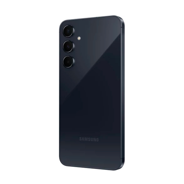 Смартфон Samsung Galaxy A55 SM-A556B 5G 8/128GB Awesome Navy (SM-A556BZKA)
