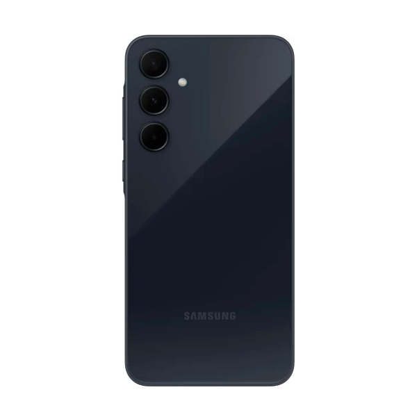 Смартфон Samsung Galaxy A35 SM-A356B 5G 8/256GB Awesome Navy (SM-A356BZKG)