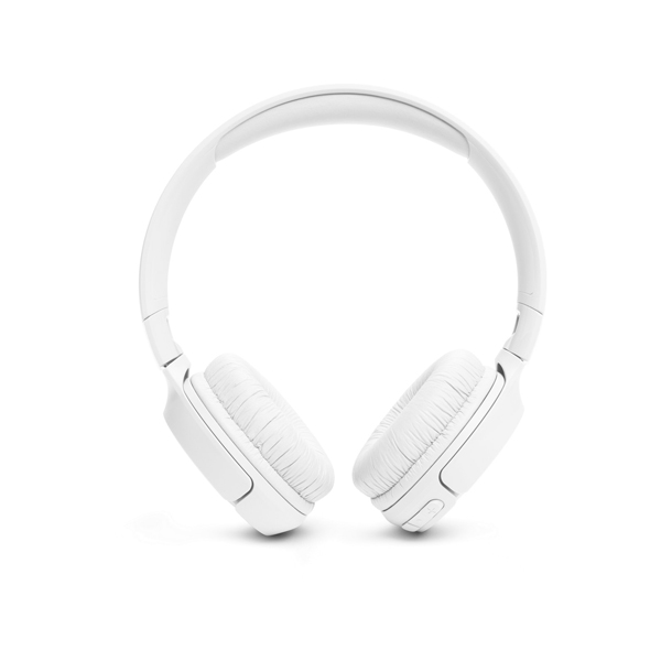 Bluetooth Навушники JBL Tune 520BT White (JBLT520BTWHTEU)