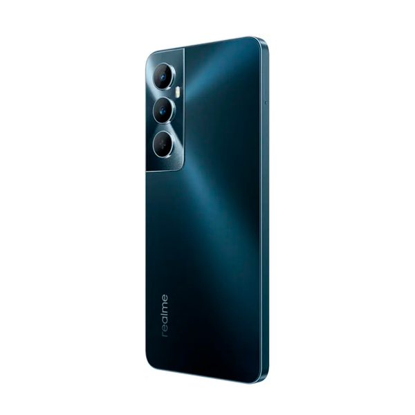 Смартфон Realme C65 6/128Gb NFC Black українська версія