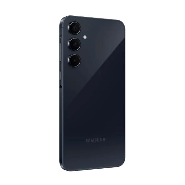 Смартфон Samsung Galaxy A55 SM-A556E 5G 12/256GB Awesome Navy (SM-A556E) Global