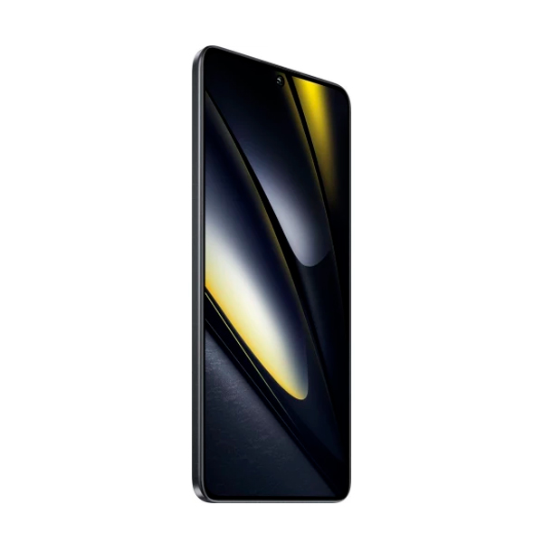 Смартфон XIAOMI Poco F6 8/256Gb (black) Global Version