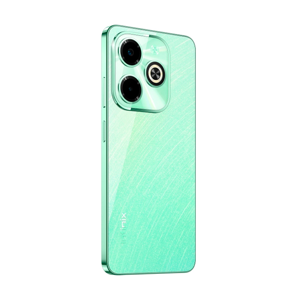 Смартфон Infinix Hot 40i (X6528) 8/256GB Starfall Green