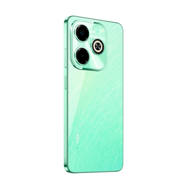 Смартфон Infinix Hot 40i (X6528) 8/128GB Green