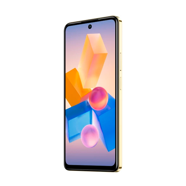 Смартфон Infinix Hot 40 Pro (X6837) 8/256GB Horizon Gold