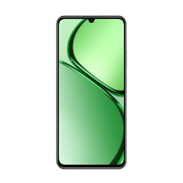 Смартфон Realme C63 6/128Gb (RMX3939) NFC Jade Green українська версія