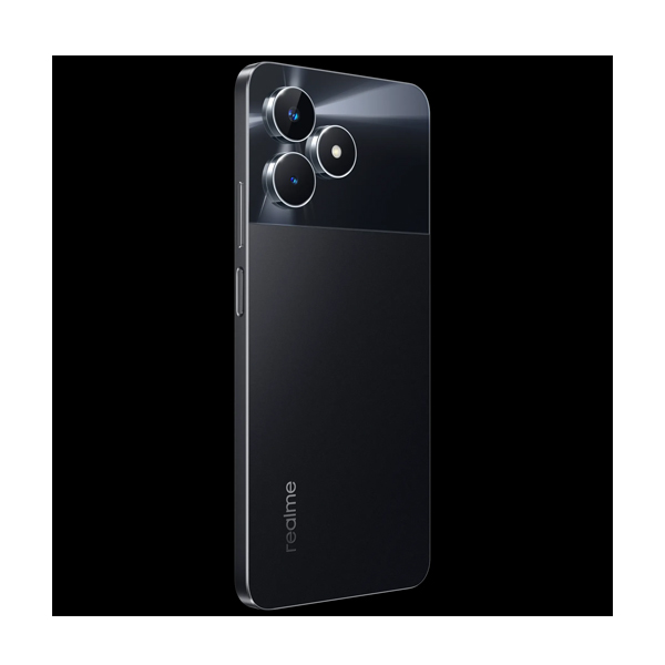 Смартфон Realme C53 6/128Gb NFC Mighty Black українська версія