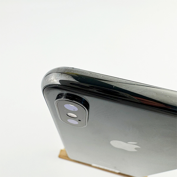 Apple iPhone X 64GB Space Geray Б/У №3329 (Стан 8/10)