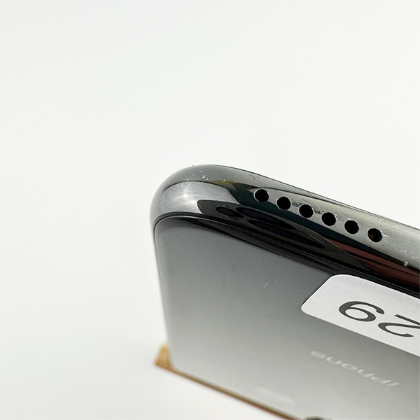 Apple iPhone X 64GB Space Geray Б/У №3329 (Стан 8/10)