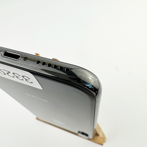 Apple iPhone X 64GB Space Geray Б/У №3329 (Стан 8/10)