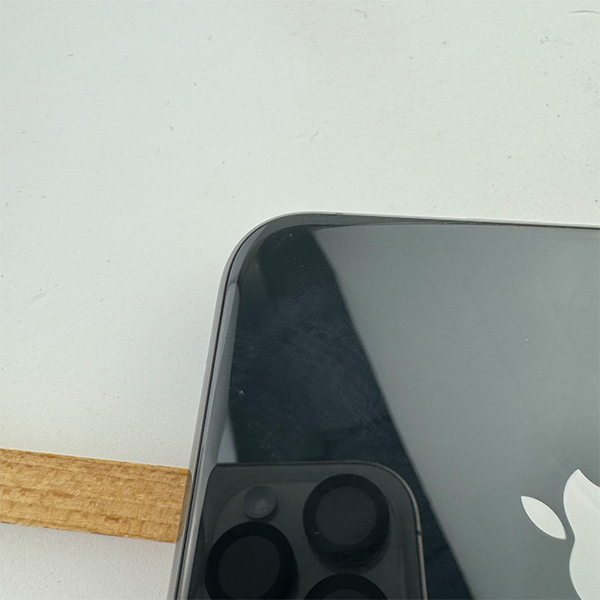 Apple iPhone X 64GB Space Geray Б/У №3329 (Стан 8/10)