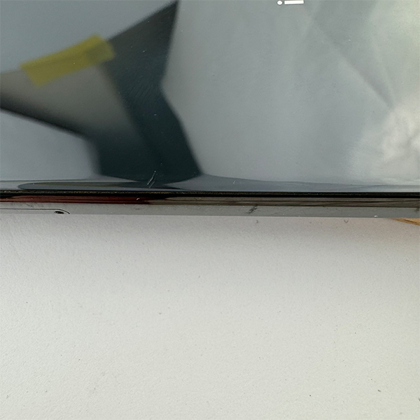 Apple iPhone X 64GB Space Geray Б/У №3329 (Стан 8/10)