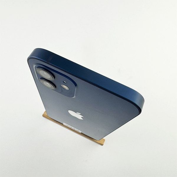 Apple iPhone 12 128GB Blue Б/У №3343 (Стан 8/10)