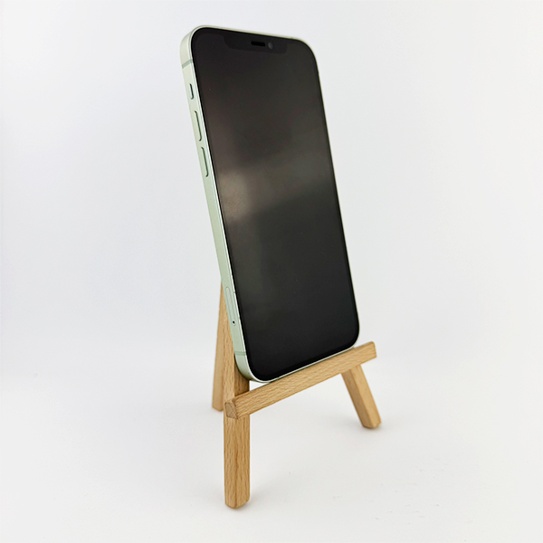 Apple iPhone 12 128GB Green Б/У №3349 (стан 8/10)