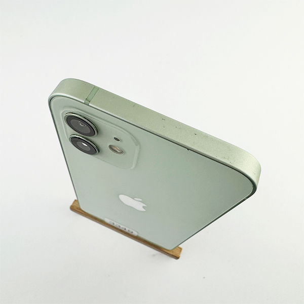 Apple iPhone 12 128GB Green Б/У №3349 (стан 8/10)