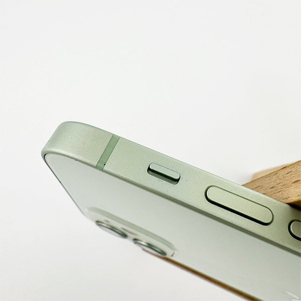 Apple iPhone 12 128GB Green Б/У №3349 (стан 8/10)