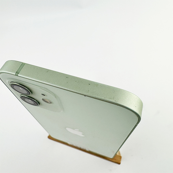 Apple iPhone 12 128GB Green Б/У №3349 (стан 8/10)